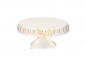 Preview: Cake Stand Infinity White - 20cm